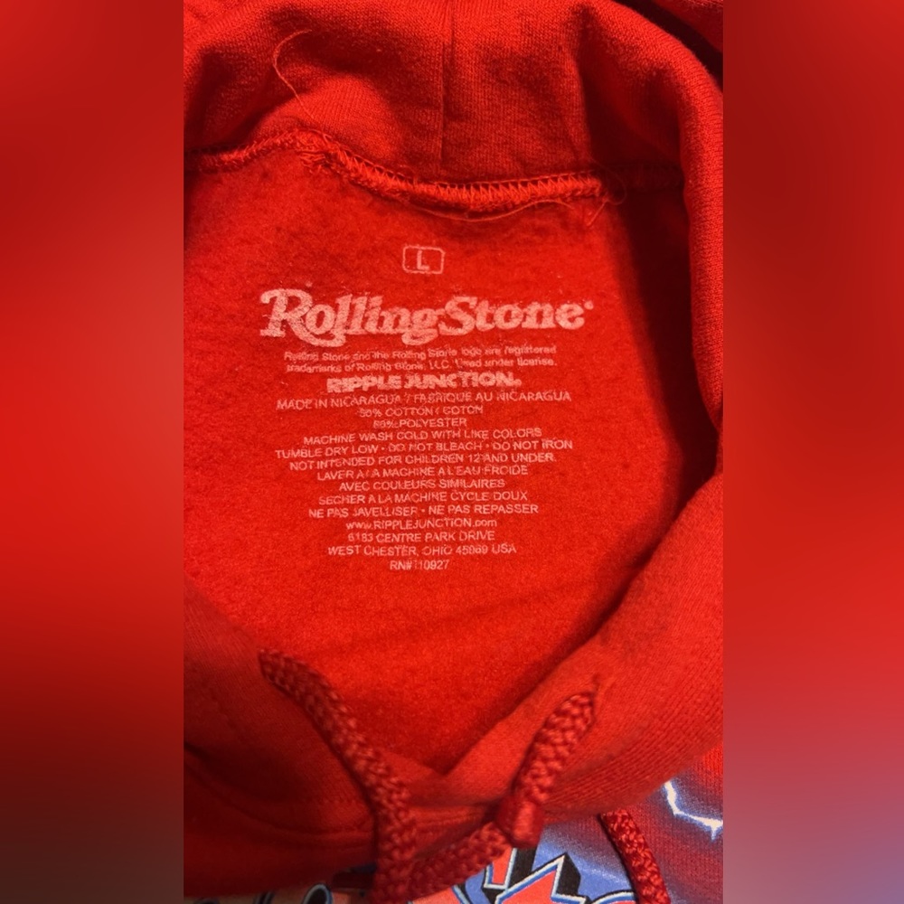 Rolling Stone - Picture 2 of 2